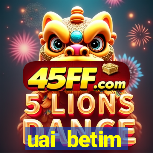 uai betim agendamento de identidade 2 via